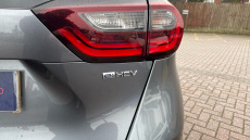 Honda Jazz 1.5 i-MMD Hybrid EX 5dr eCVT Hybrid Hatchback